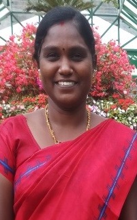 Dr. P Veeramuthumari